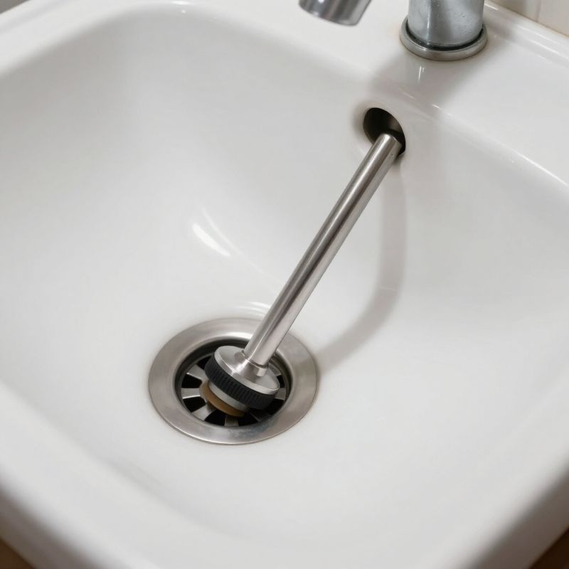 Drain cleaning in Freeport