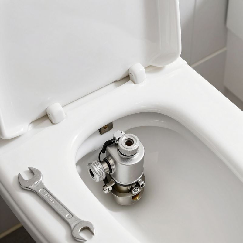 Toilet & Faucet Repair in Freeport