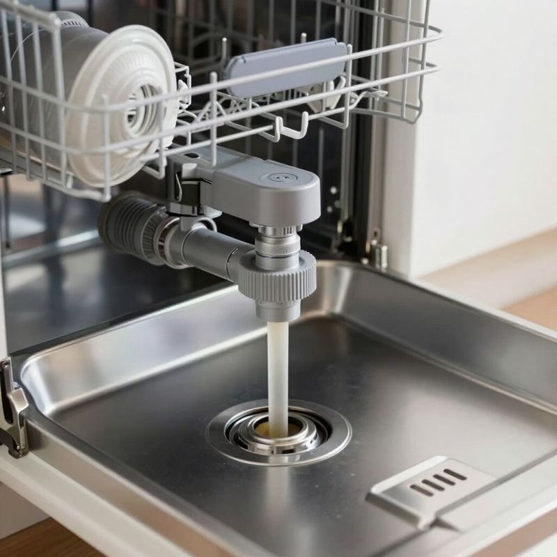 Garbage Disposal in Freeport